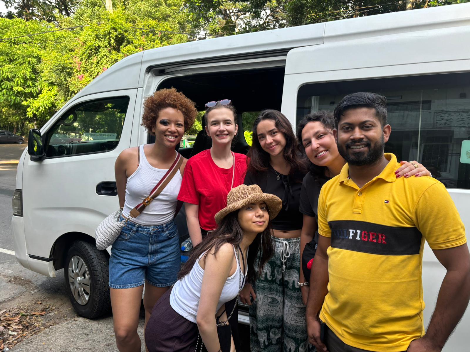 Tour Group